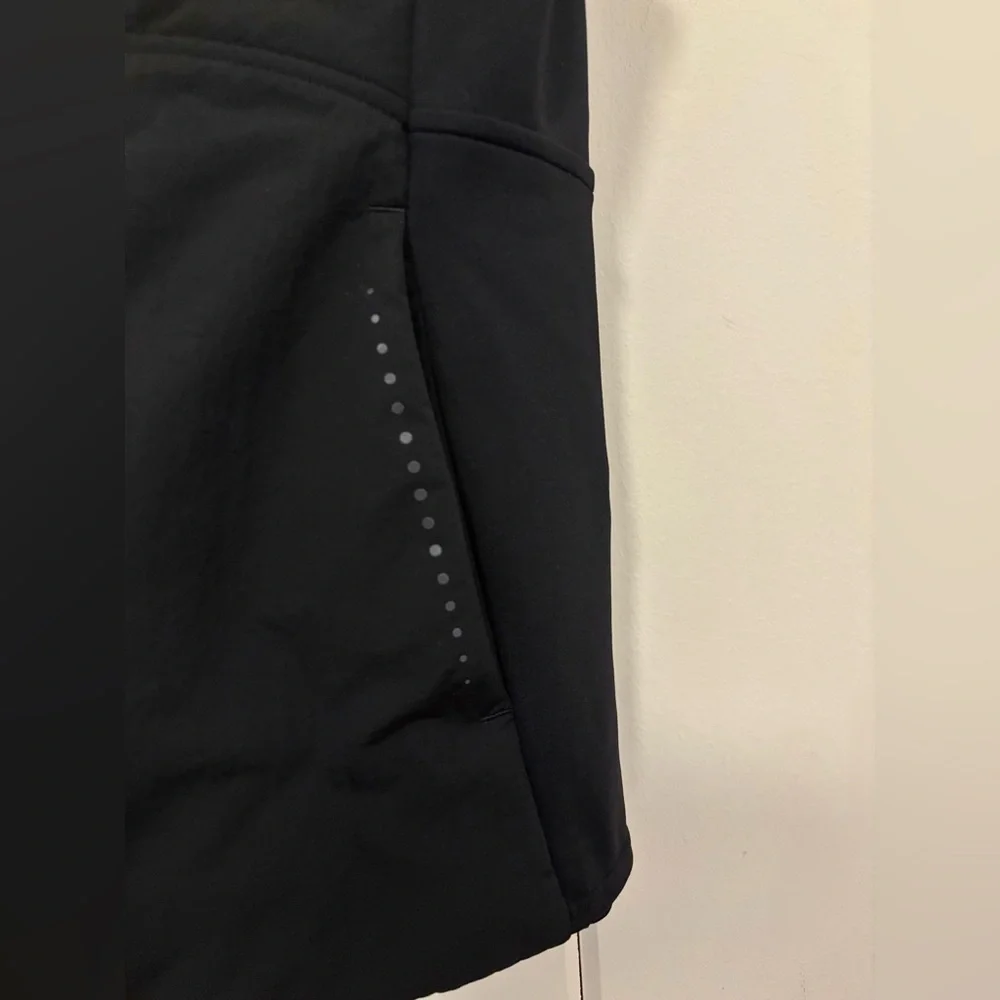 Brand New NWT LuluLemon Primaloft Black Another Mile Vest - Size 4